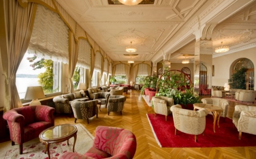 Grand Hotel Gardone