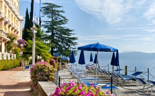 Grand Hotel Gardone