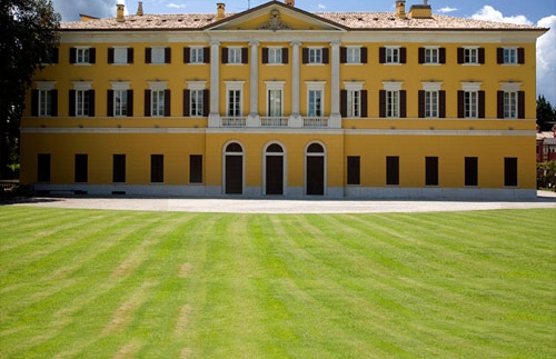 Villa Dei Cedri