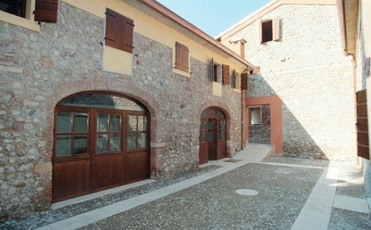 Residence  Villa Dei Cedri