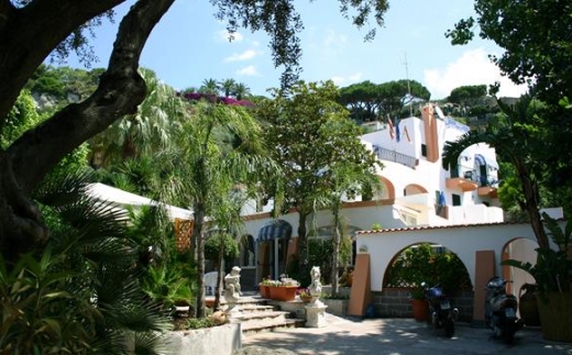Villa Al Parco