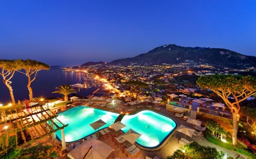 San Montano Resort And Spa