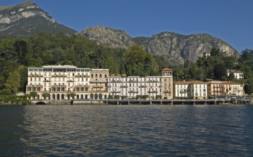 Grand Hotel Cadenabbia