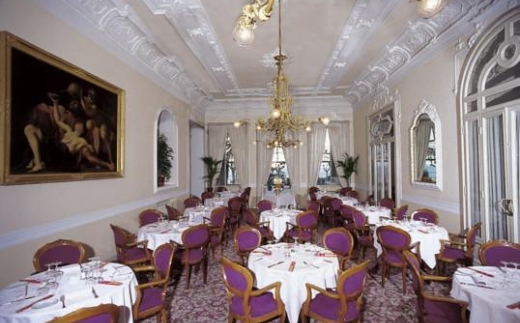Grand Hotel Victoria