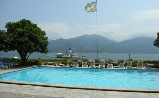 Grand Hotel Menaggio