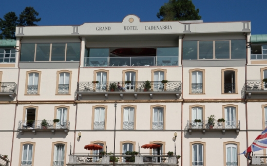 Grand Hotel Cadenabbia