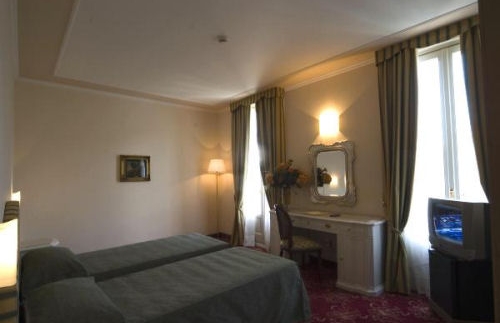 Grand Hotel Cadenabbia