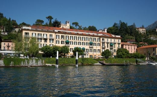 Grand Hotel Menaggio