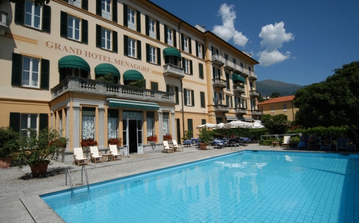 Grand Hotel Menaggio