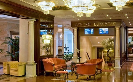 Grand Hotel Bristol
