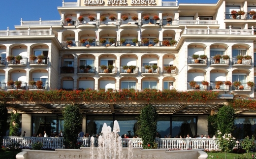 Grand Hotel Bristol