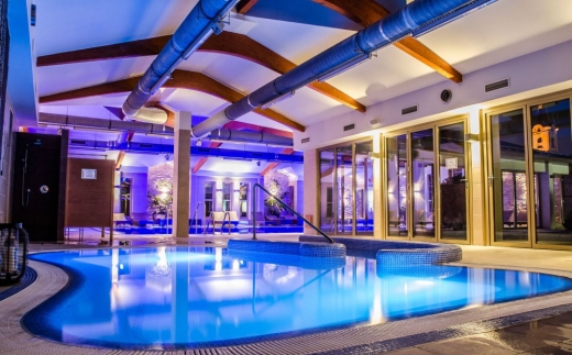 Kolping Hotel Spa & Family Resort