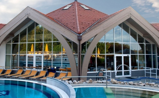 Kolping Hotel Spa & Family Resort