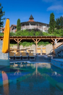 Kolping Hotel Spa & Family Resort