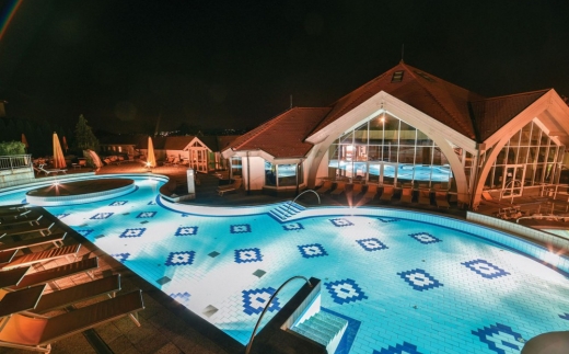 Kolping Hotel Spa & Family Resort