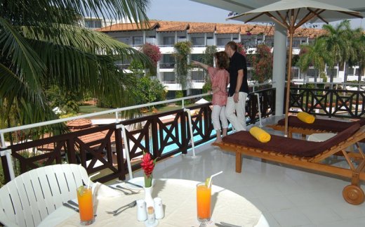 Lanka Princes Hotel