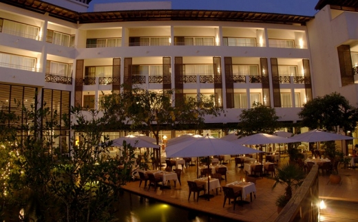 Lanka Princes Hotel