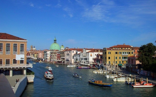 Carlton On The Grand Canal