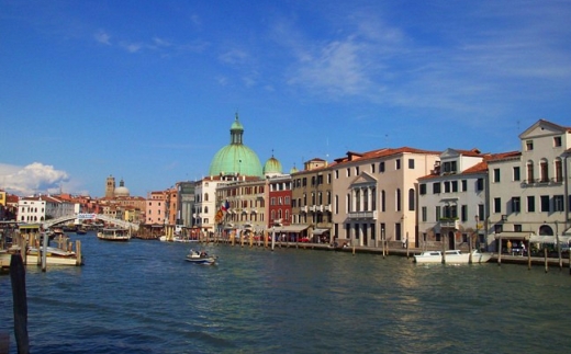 Carlton On The Grand Canal