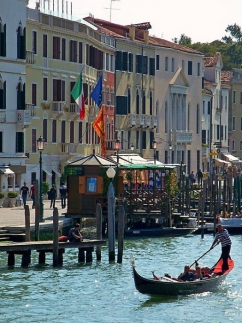 Carlton On The Grand Canal