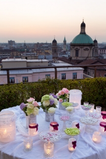 Dei Cavalieri Milano Duomo