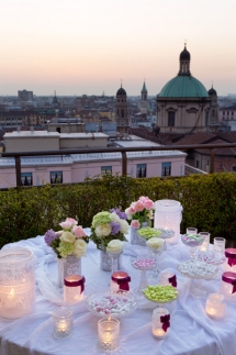 Dei Cavalieri Milano Duomo