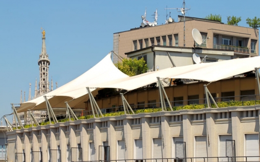 Dei Cavalieri Milano Duomo