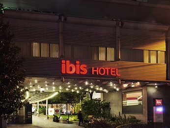 Ibis Milano Centro