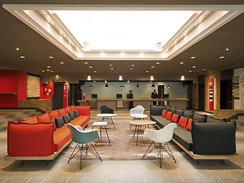 Ibis Milano Centro