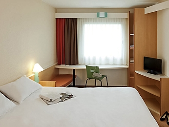 Ibis Milano Centro