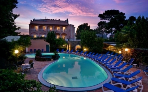 Regina Palace Terme