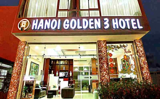 Hanoi Golden Hotel-3