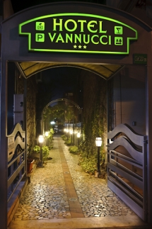 Vanucci