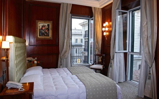 Boutique Hotel Trevi