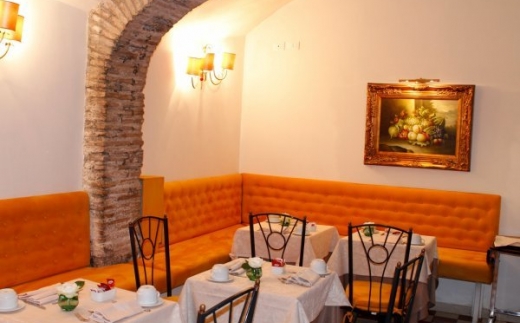 Boutique Hotel Trevi