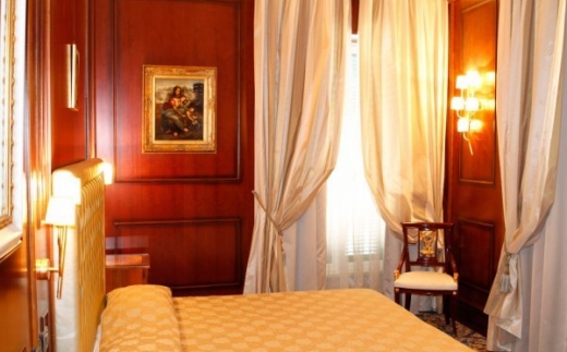 Boutique Hotel Trevi