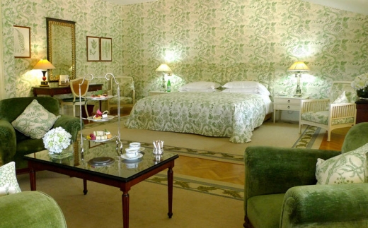Grand Hotel Palazzo Della Fonte
