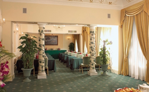 Ambasciatori Palace