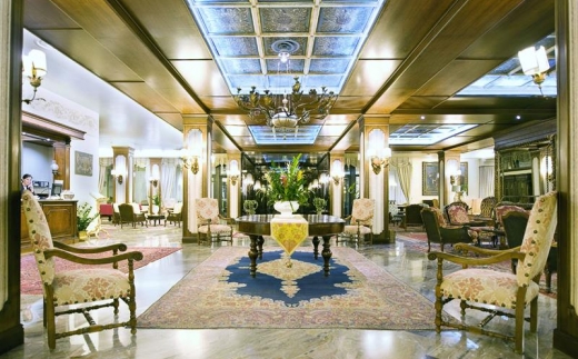 Abano Ritz Hotel