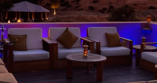 Banyan Tree Al Wadi