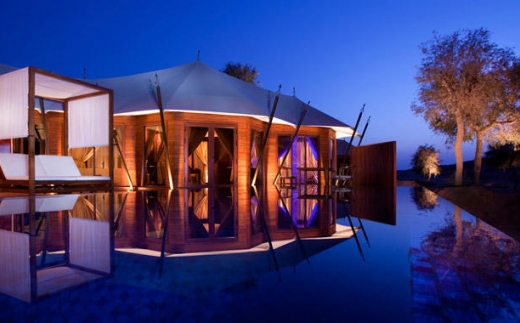 Banyan Tree Al Wadi