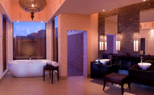 Banyan Tree Al Wadi