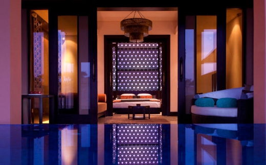 Banyan Tree Al Wadi