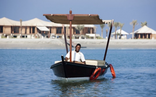 Banyan Tree Ras Al Khaimah Beach