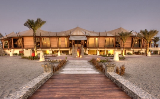 Banyan Tree Ras Al Khaimah Beach