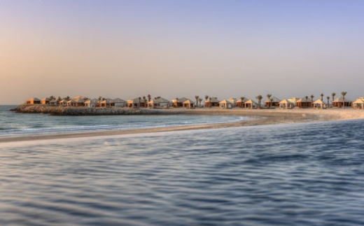 Banyan Tree Ras Al Khaimah Beach