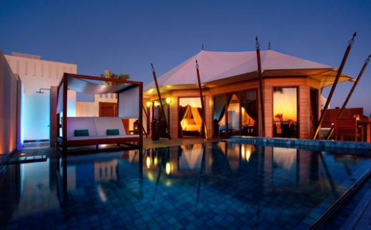 Banyan Tree Al Wadi