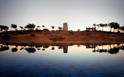 Banyan Tree Al Wadi