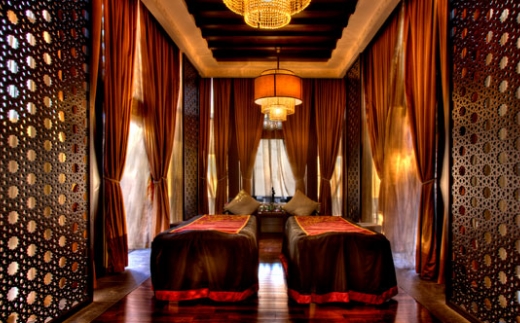 Banyan Tree Al Wadi