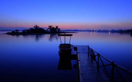 Banyan Tree Ras Al Khaimah Beach